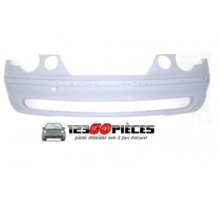pare chocs Avant à peindre pour Bmw E46 Compact 2001-2005 - GO1214650